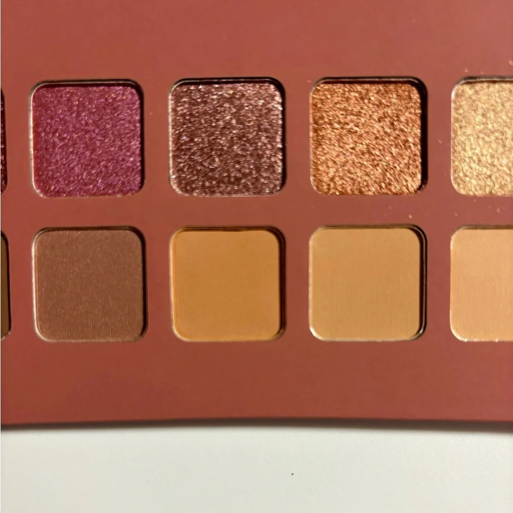 Illamasqua unveiled artistry